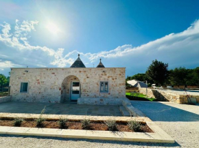 Trulli Muolo Monopoli